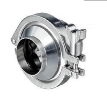 Stainless Steel Precision Casting Swing Check Valve